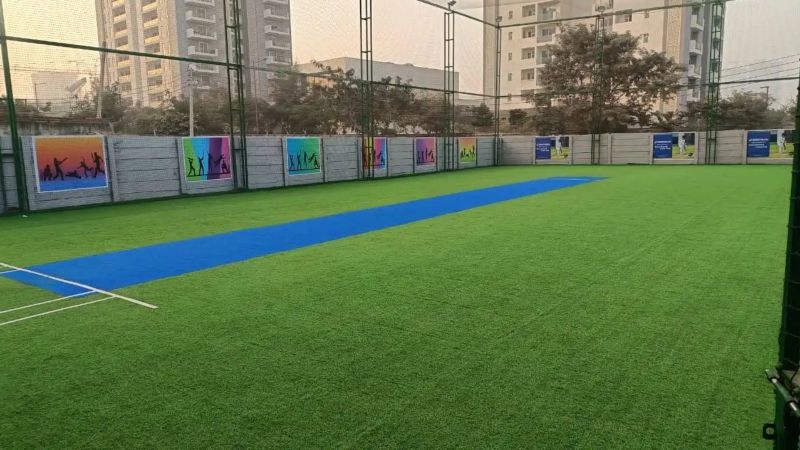 Box Cricket at Cric & Pick, Sector - 62