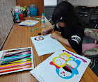 Sketching at Kumar Art Classes for Art & Craft   - Image 1