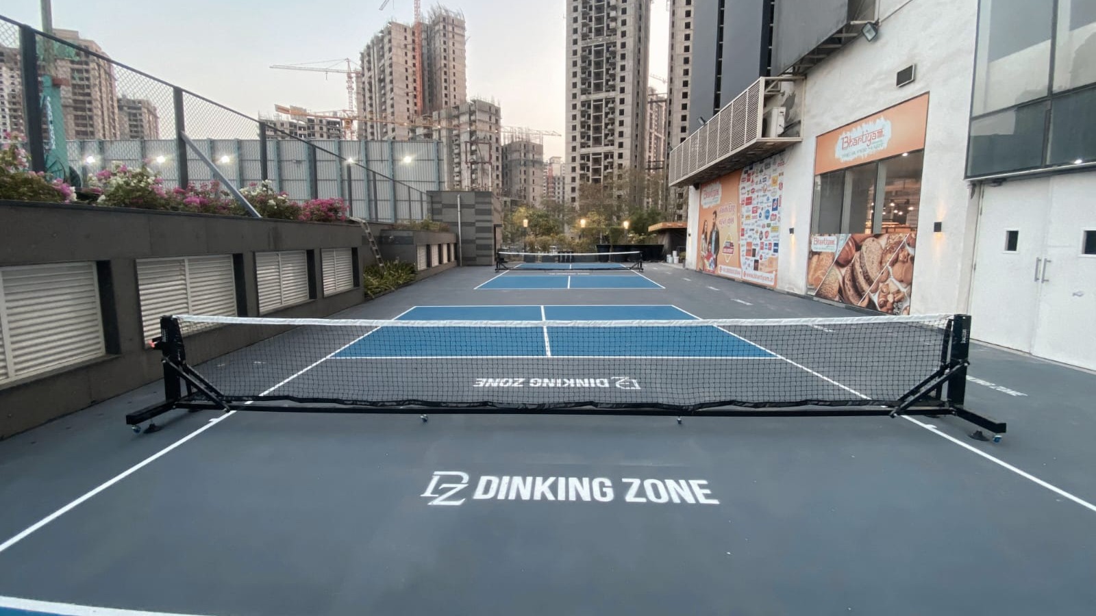Dinking Zone One29 - Image 1