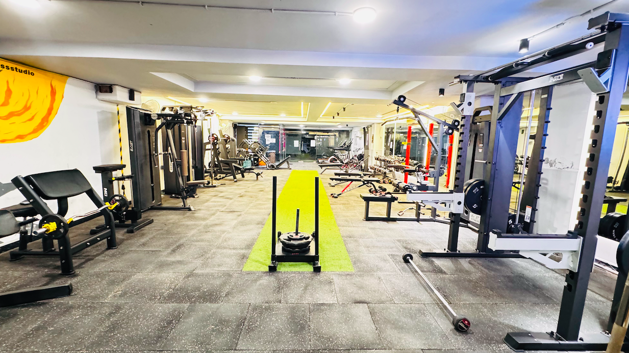 Fitness Classes For Kids and Adults - Image 1