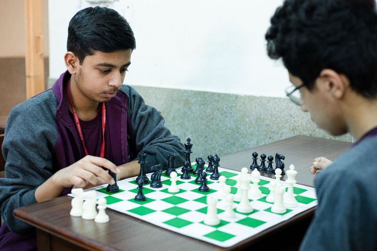 Chess Classes For Kids and Adults Intermediate - Imperial Chess Academy