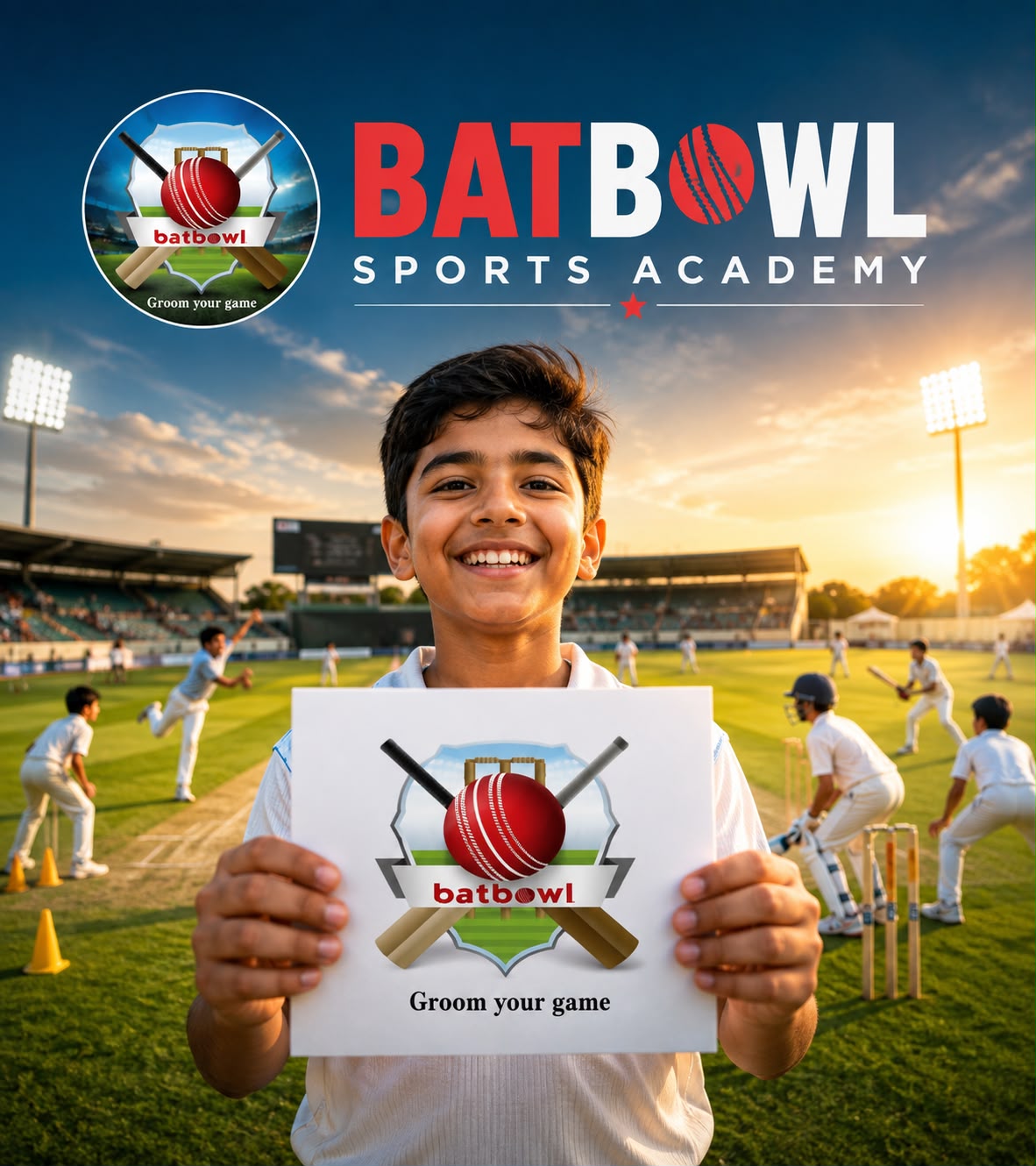 Box Cricket | Sector 104 | Gurugram - Image 1