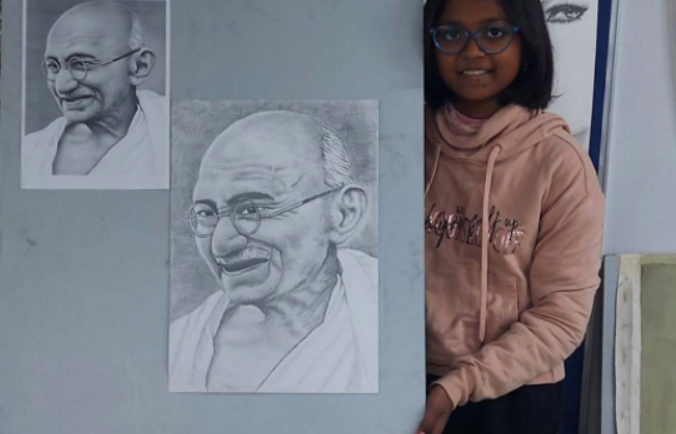 Online Fine Art Classes For Kids - Image 1