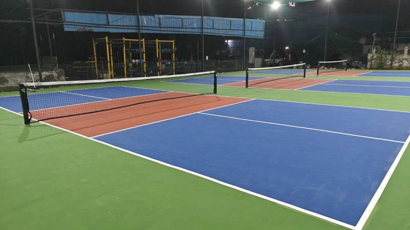 Pickleball Court Booking for kids and adults - Image 1