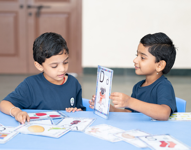  Jolly Phonics For Kids - Planet Phonics 