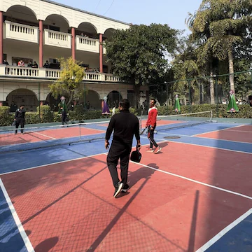 Pickleball - Image 1