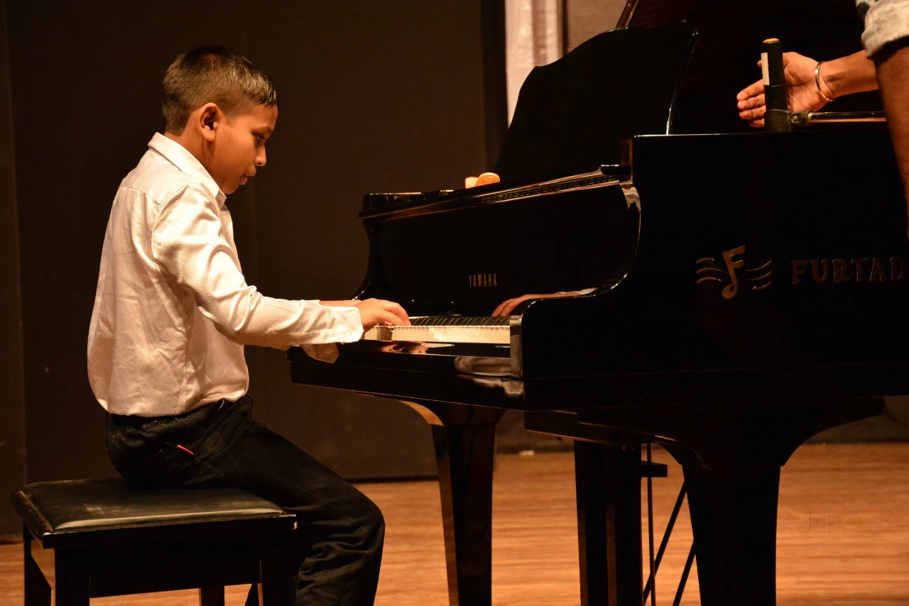 Piano Classes For Kids and Adults  - Image 1