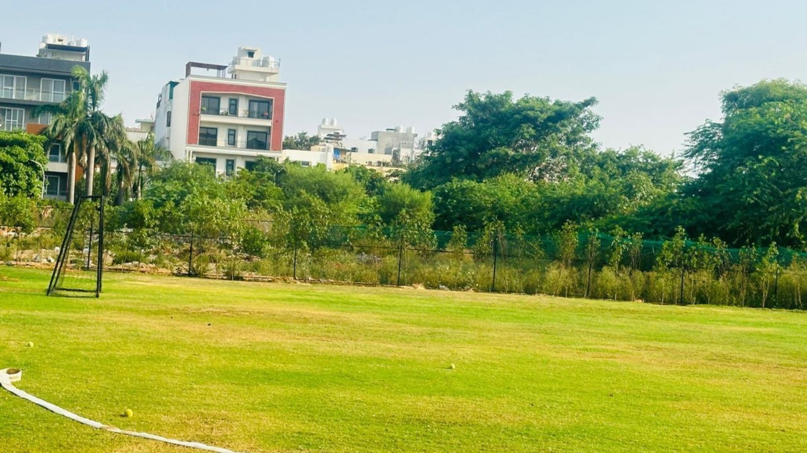 Aravali Sports Academy - Football - Image 1