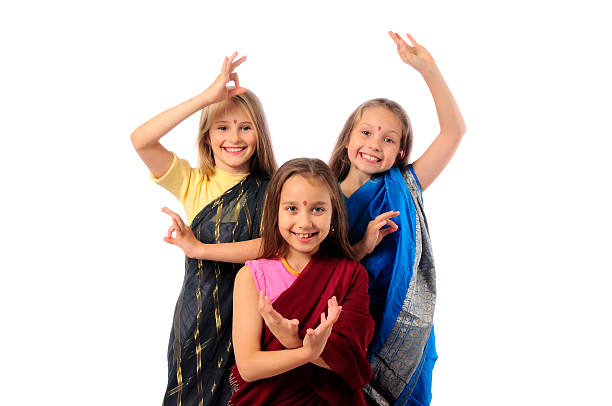 Bollywood for Kids - The Divine Fit Dance Studio - Image 1