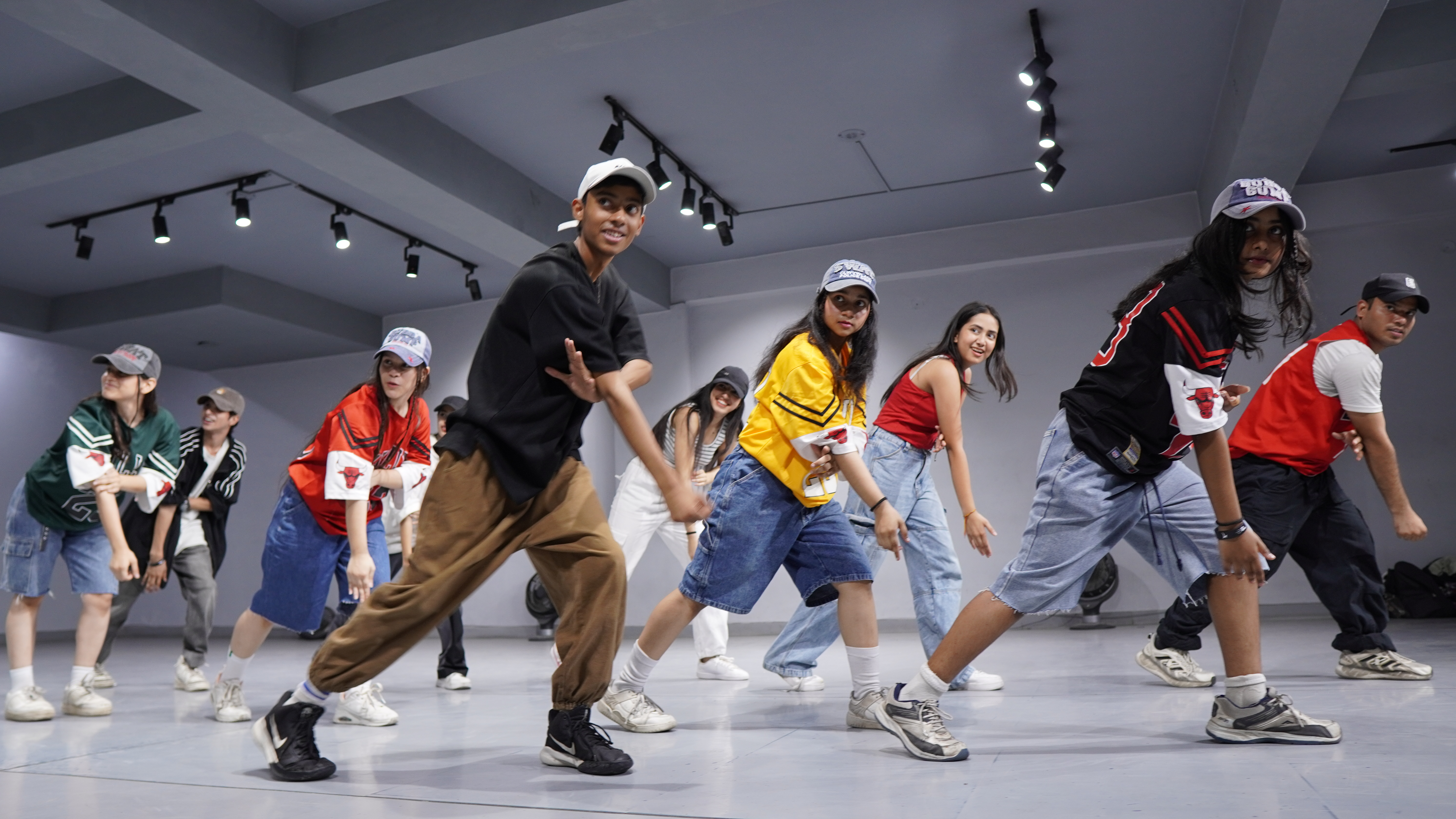 Hip Hop Dance Classes For Kids And Adults
