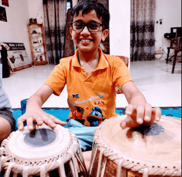 Tabla classes - Image 1