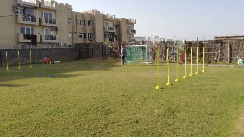 Football 6 vs 6 |Sector 62|Gurugram - Image 1