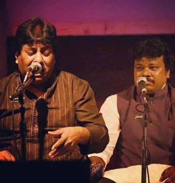 Tabla at Tansen Academy    