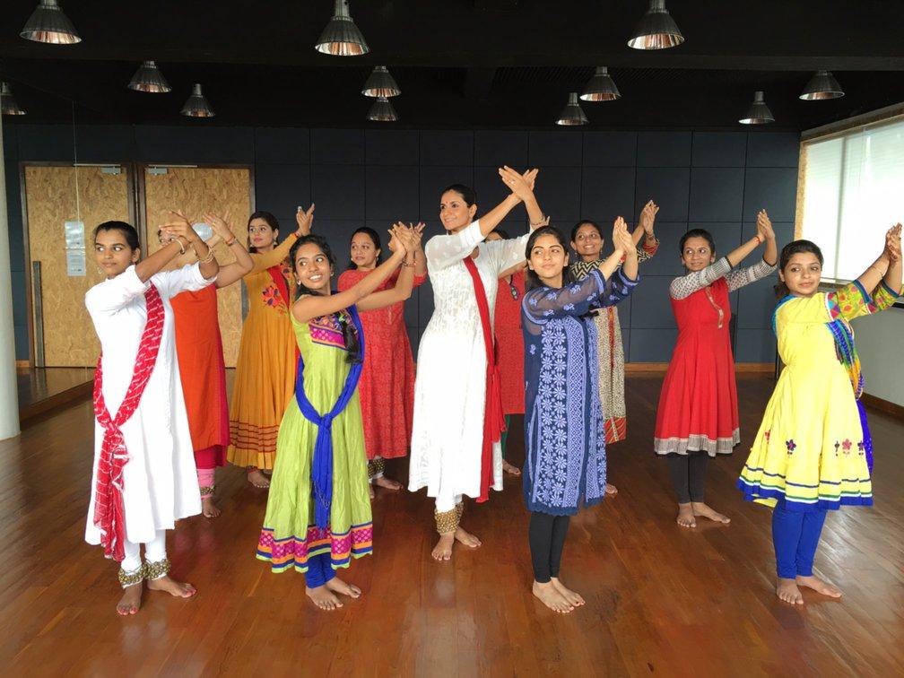 Kathak Classes For Kids and Adults - Image 1
