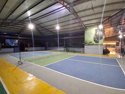 Padel at House of Padel