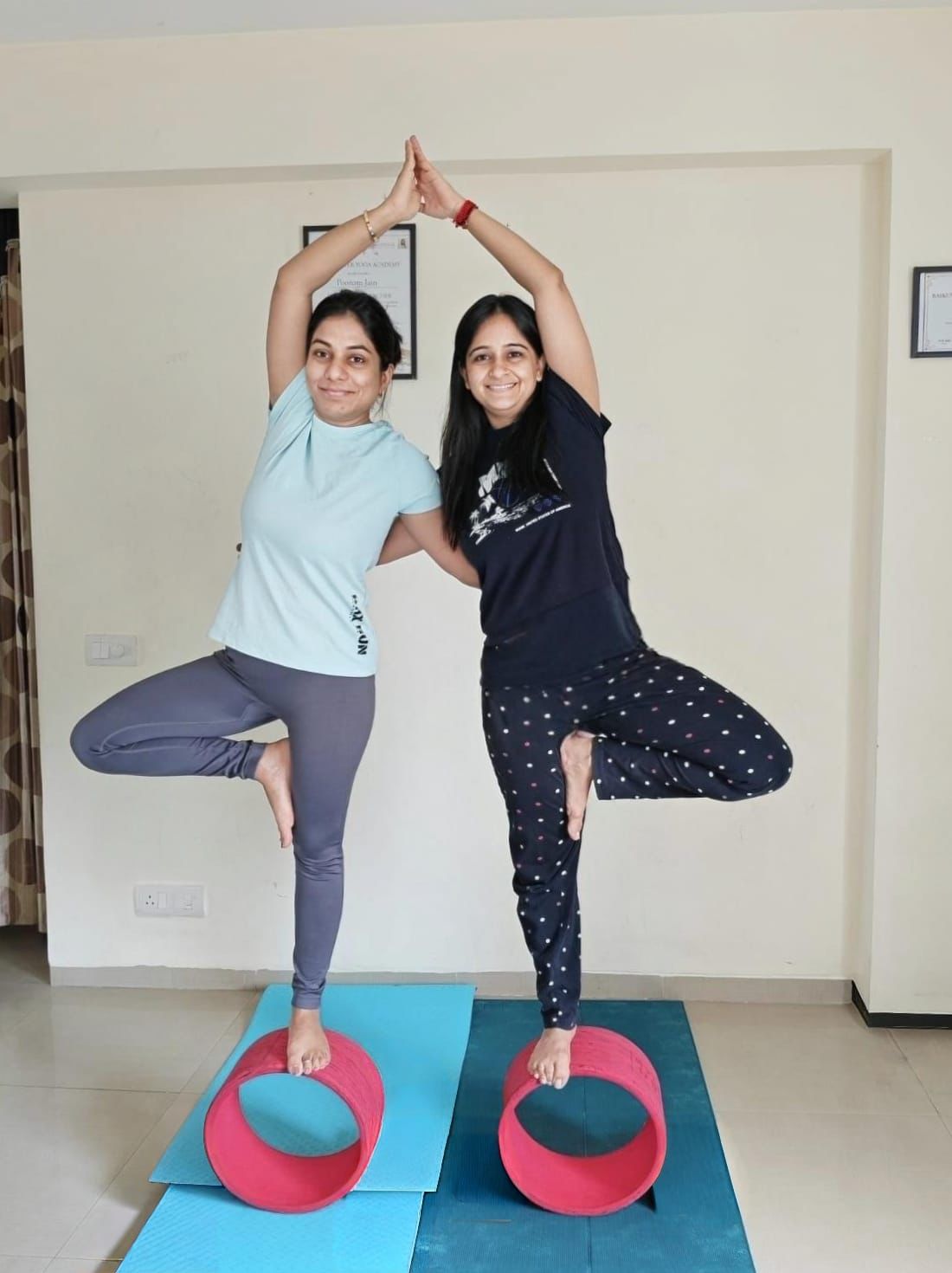 Prakriti Wellnes by Poonam  Online Classes 